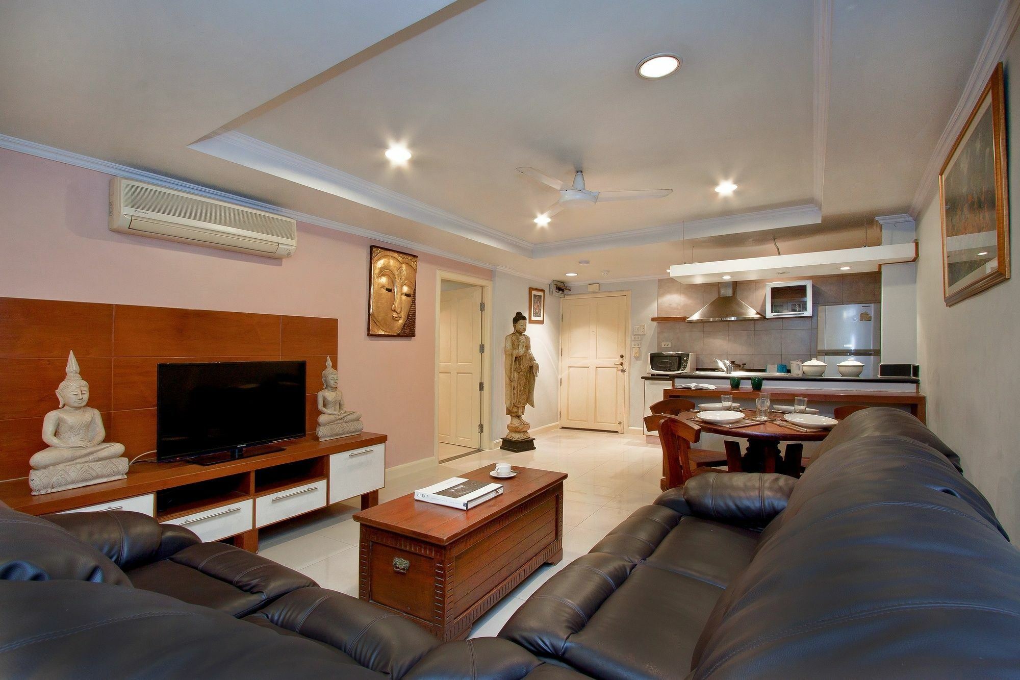 Argyle Apartments Паттайя Экстерьер фото